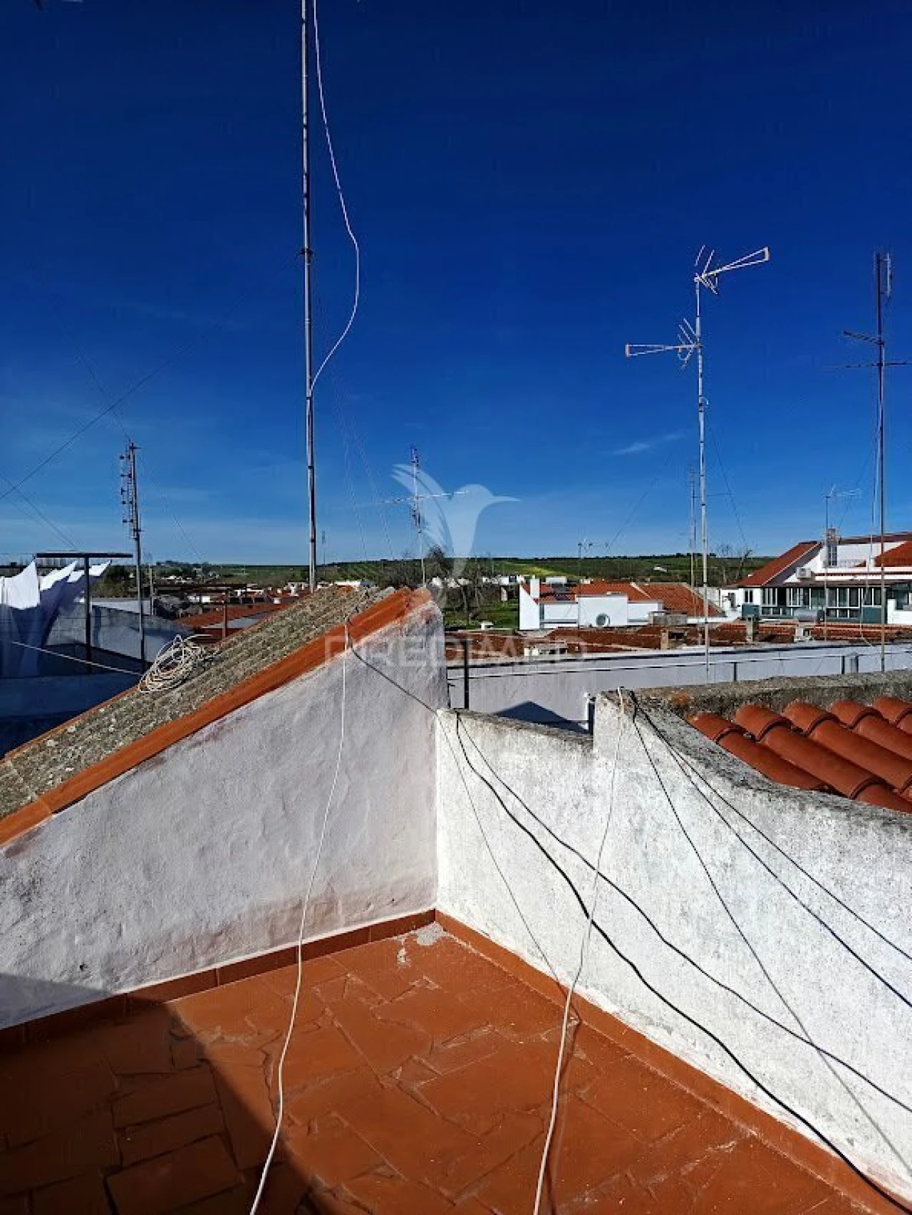 Moradia T4 para Venda em São João Baptista Foto 38