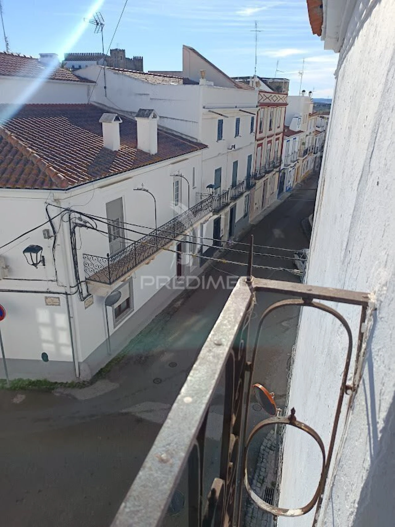Moradia T4 para Venda em São João Baptista Foto 36