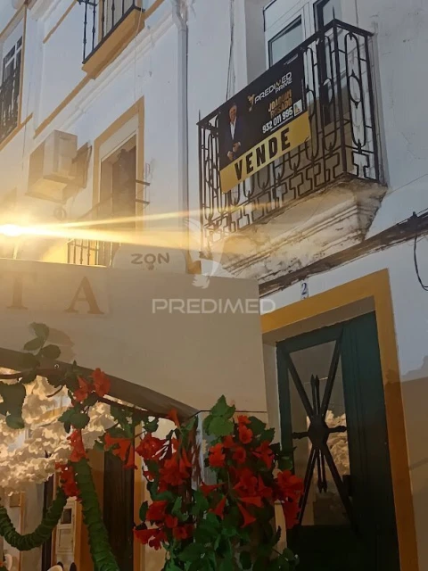 Moradia T4 para Venda em São João Baptista