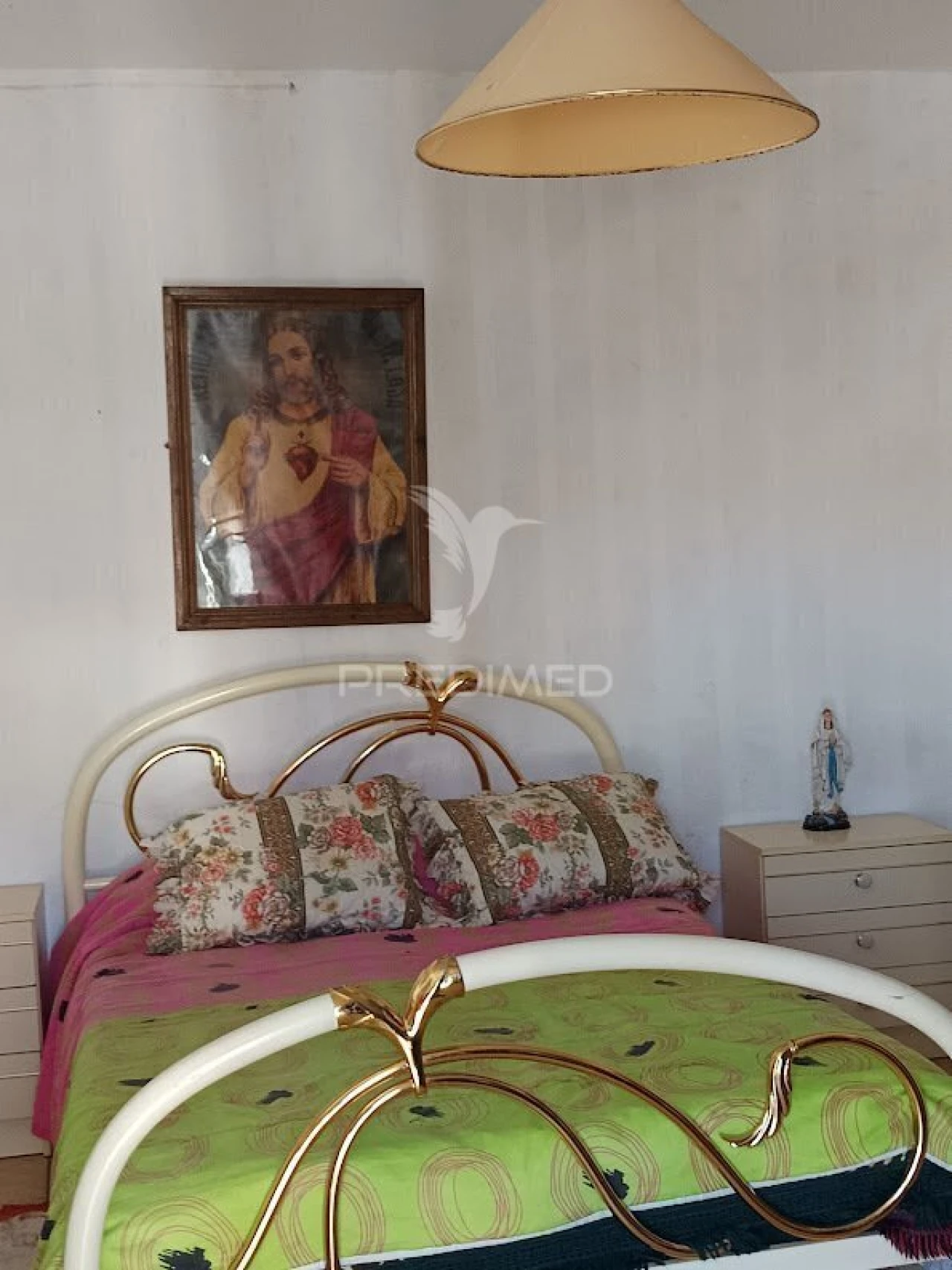 Moradia T4 para Venda em São João Baptista Foto 8