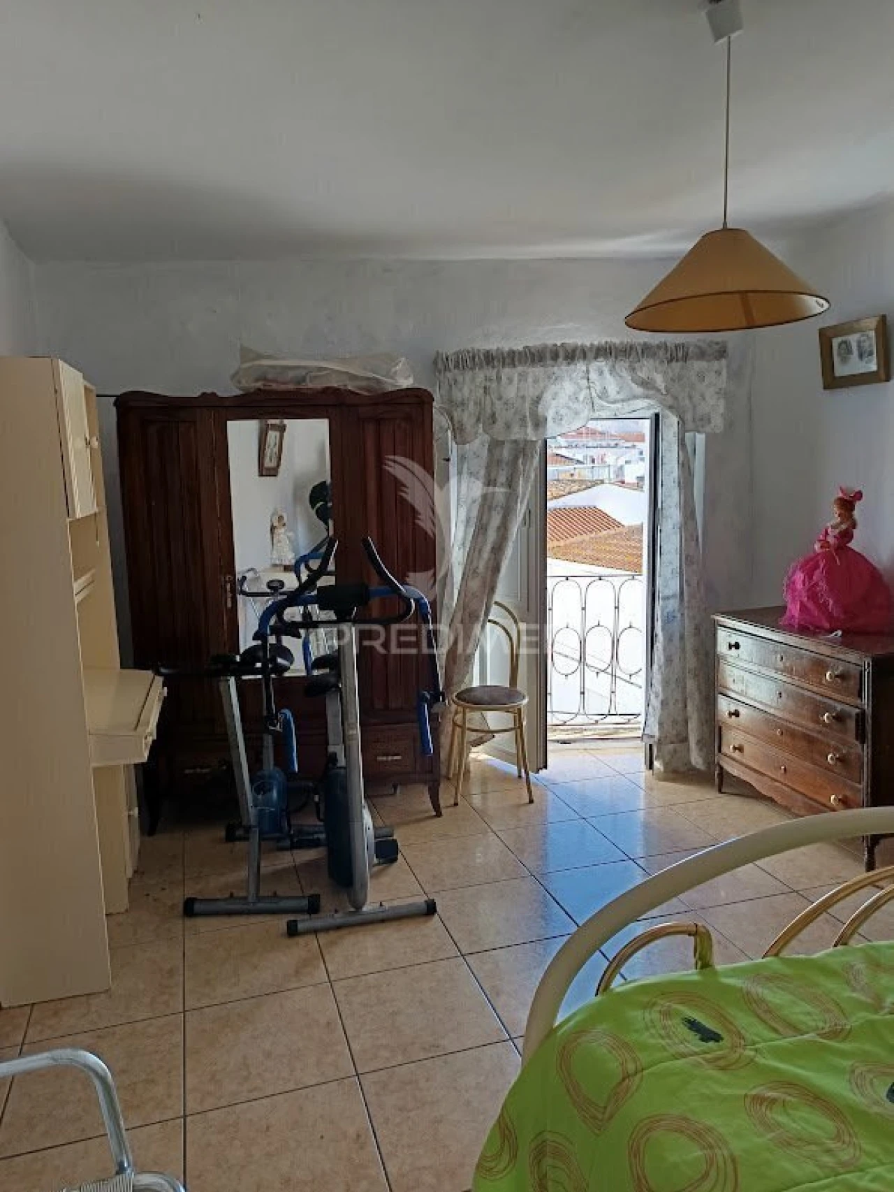 Moradia T4 para Venda em São João Baptista Foto 9