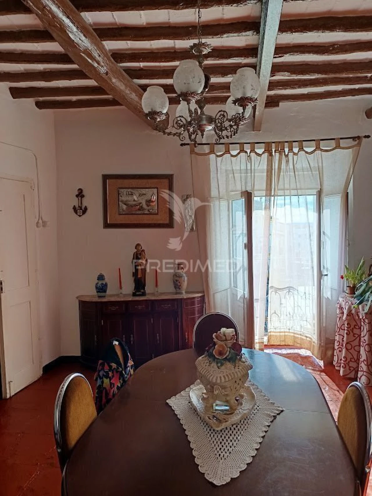 Moradia T4 para Venda em São João Baptista Foto 33