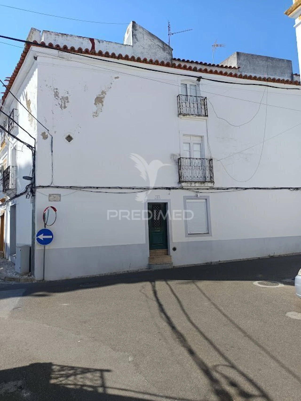 Moradia T4 para Venda em São João Baptista Foto 30