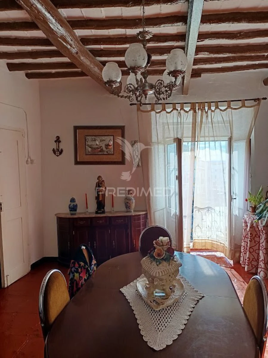Moradia T4 para Venda em São João Baptista Foto 33