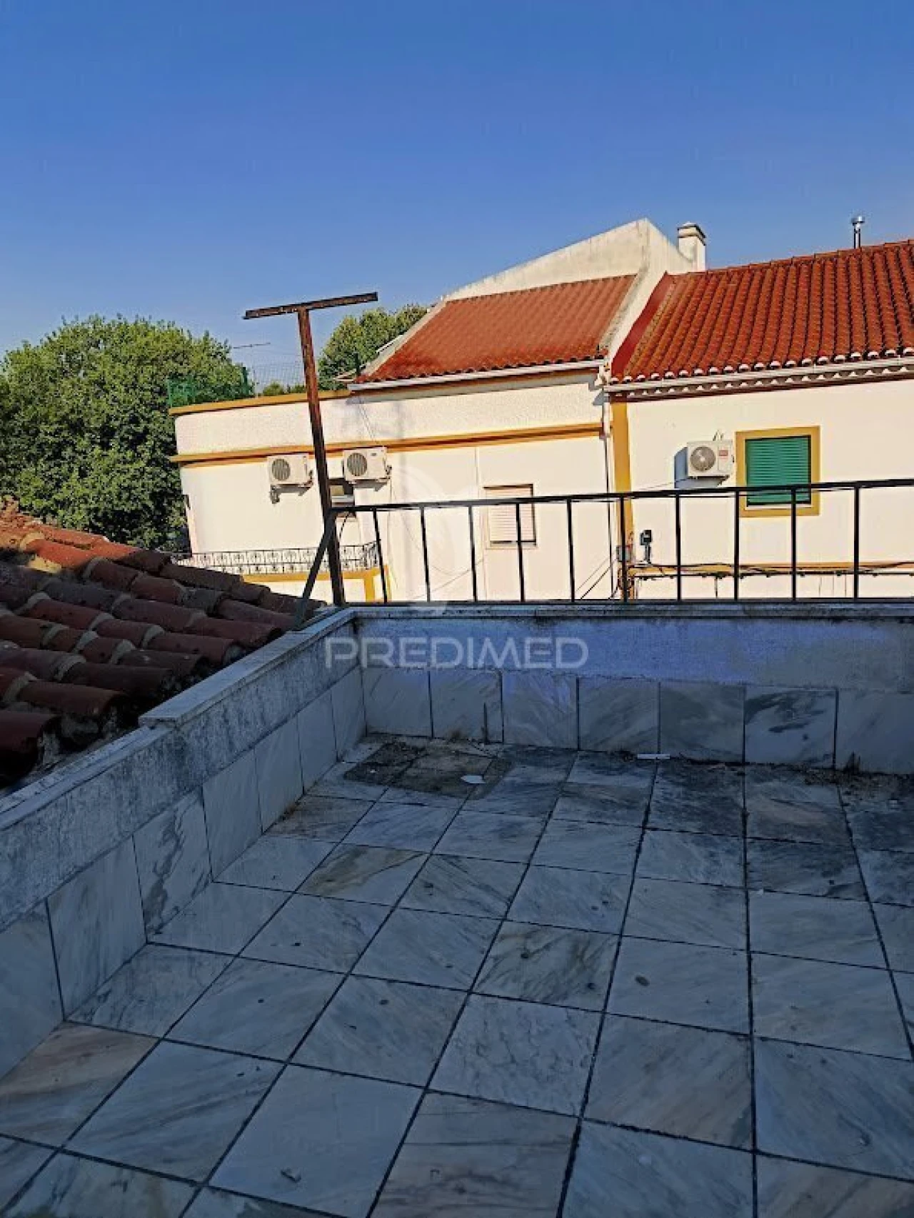 Apartamento T1 para Venda em Nossa Senhora da Expectação Foto 18