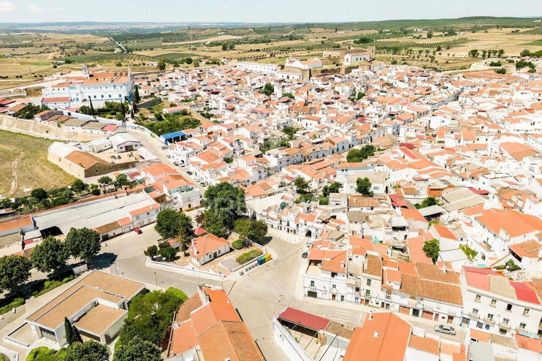 Apartamento T1 para Venda em Nossa Senhora da Expectação Foto 25