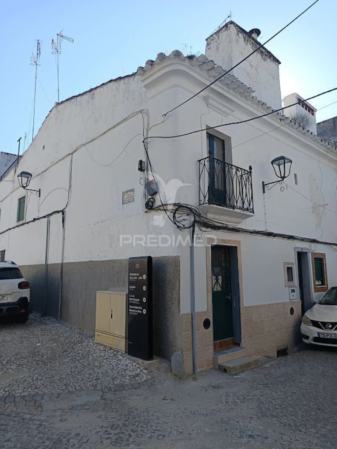 Apartamento T1 para Venda em Nossa Senhora da Expectação Foto 39