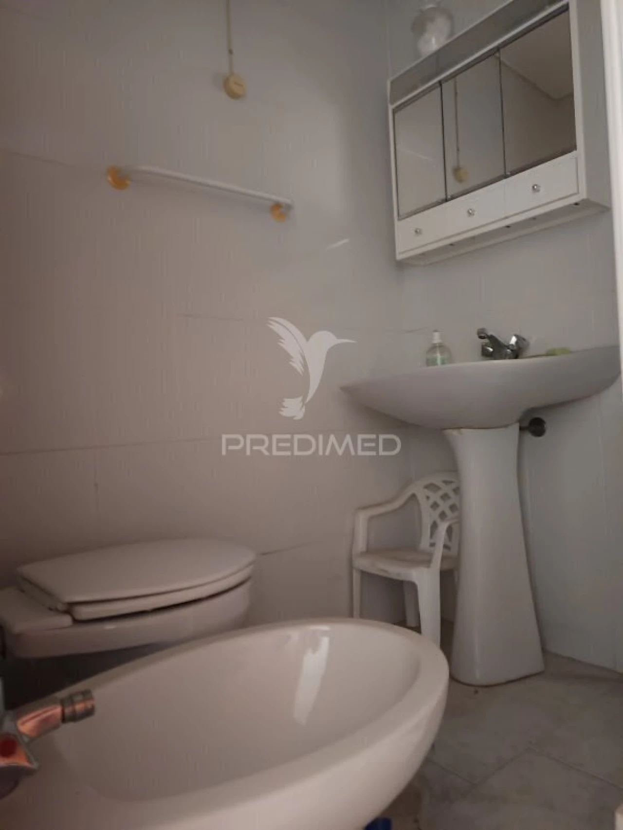 Apartamento T1 para Venda em Nossa Senhora da Expectação Foto 13