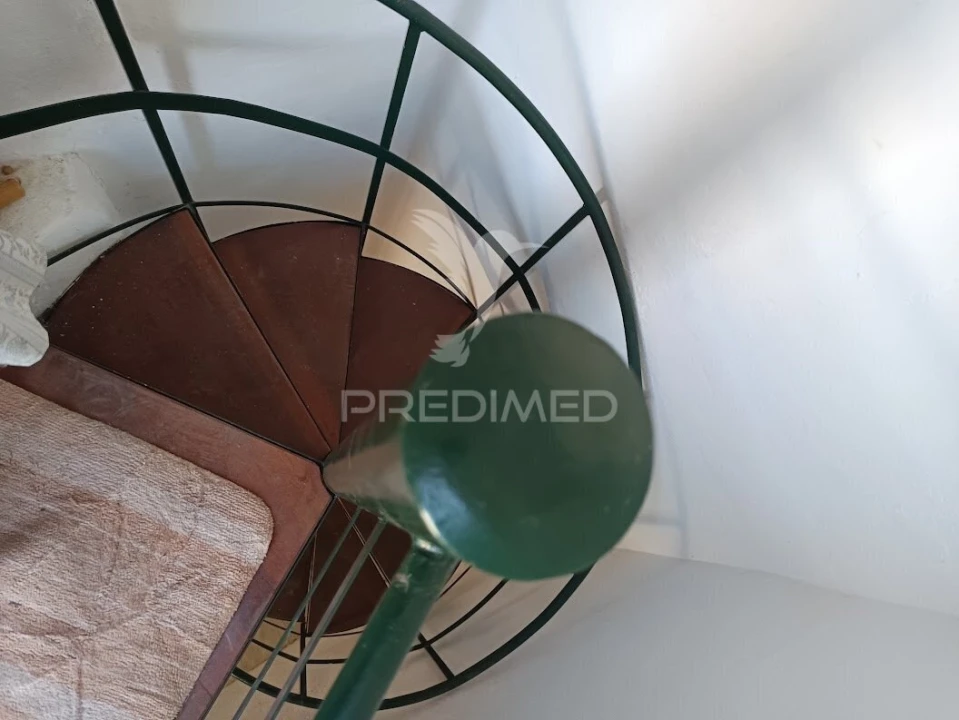 Apartamento T1 para Venda em Nossa Senhora da Expectação Foto 27