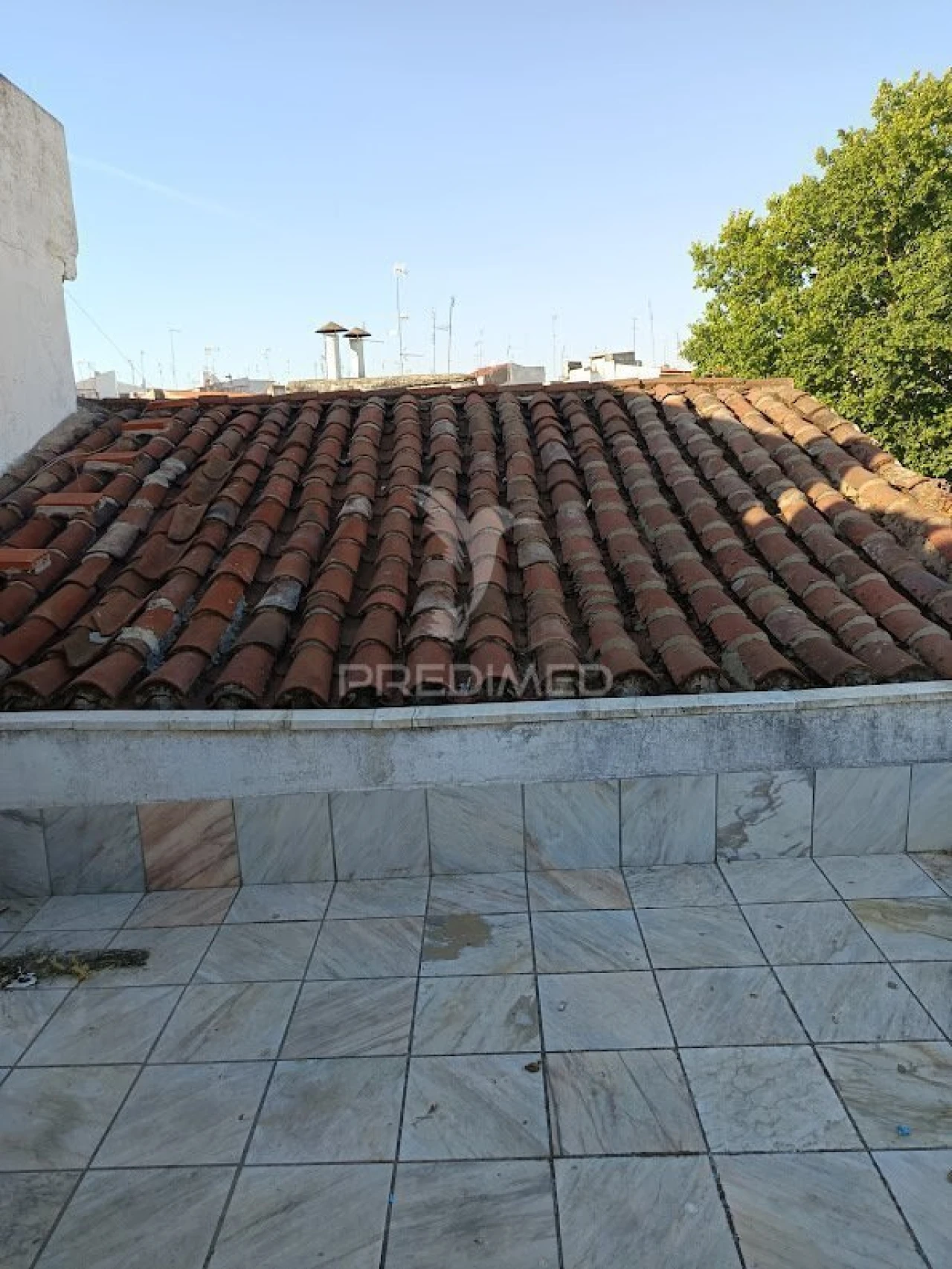 Apartamento T1 para Venda em Nossa Senhora da Expectação Foto 26