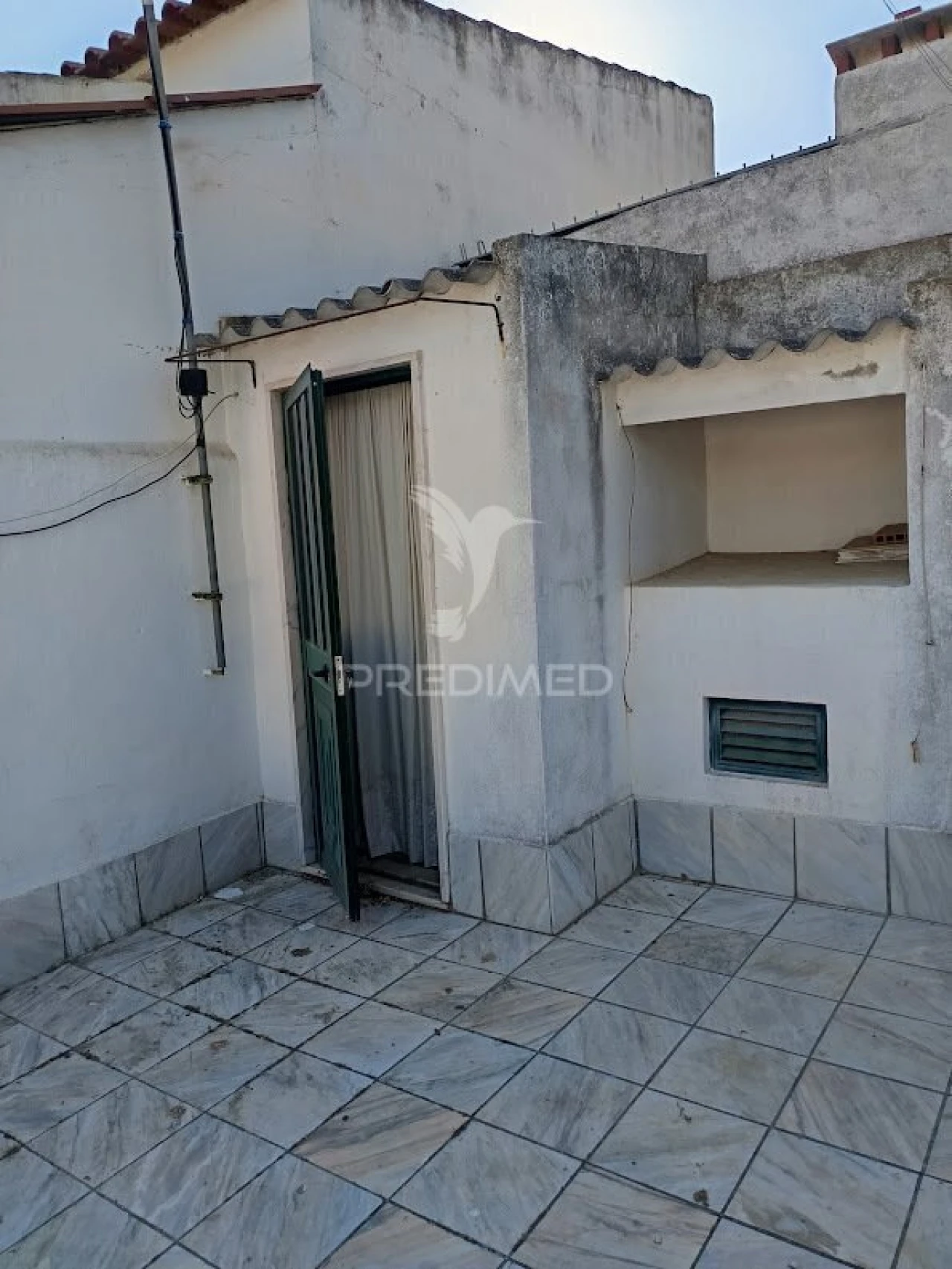 Apartamento T1 para Venda em Nossa Senhora da Expectação Foto 20