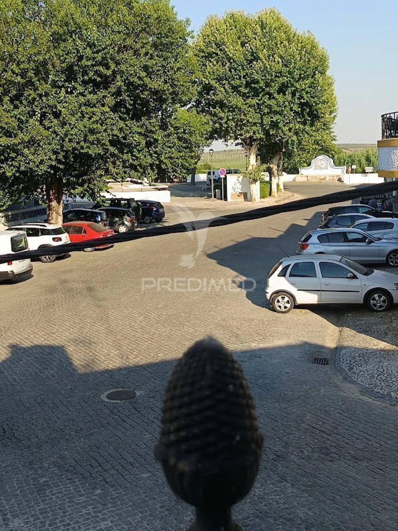 Apartamento T1 para Venda em Nossa Senhora da Expectação Foto 36