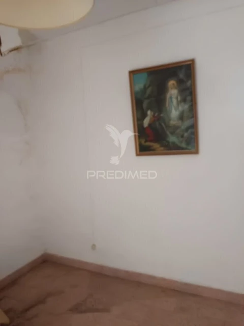 Apartamento T1 para Venda em Nossa Senhora da Expectação