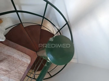 Apartamento T1 para Venda em Nossa Senhora da Expectação