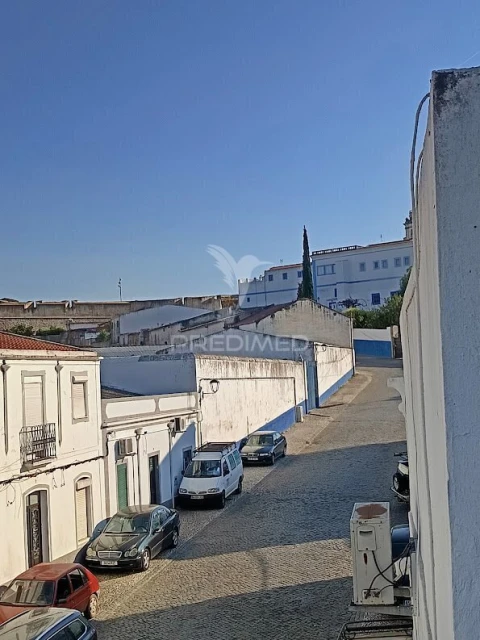 Apartamento T1 para Venda em Nossa Senhora da Expectação