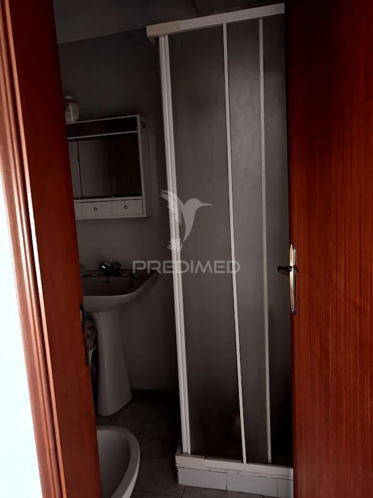 Apartamento T1 para Venda em Nossa Senhora da Expectação Foto 14