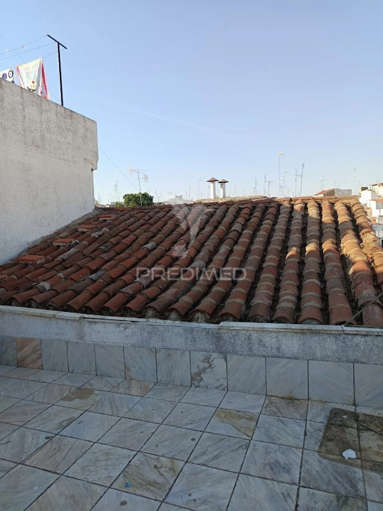 Apartamento T1 para Venda em Nossa Senhora da Expectação Foto 21