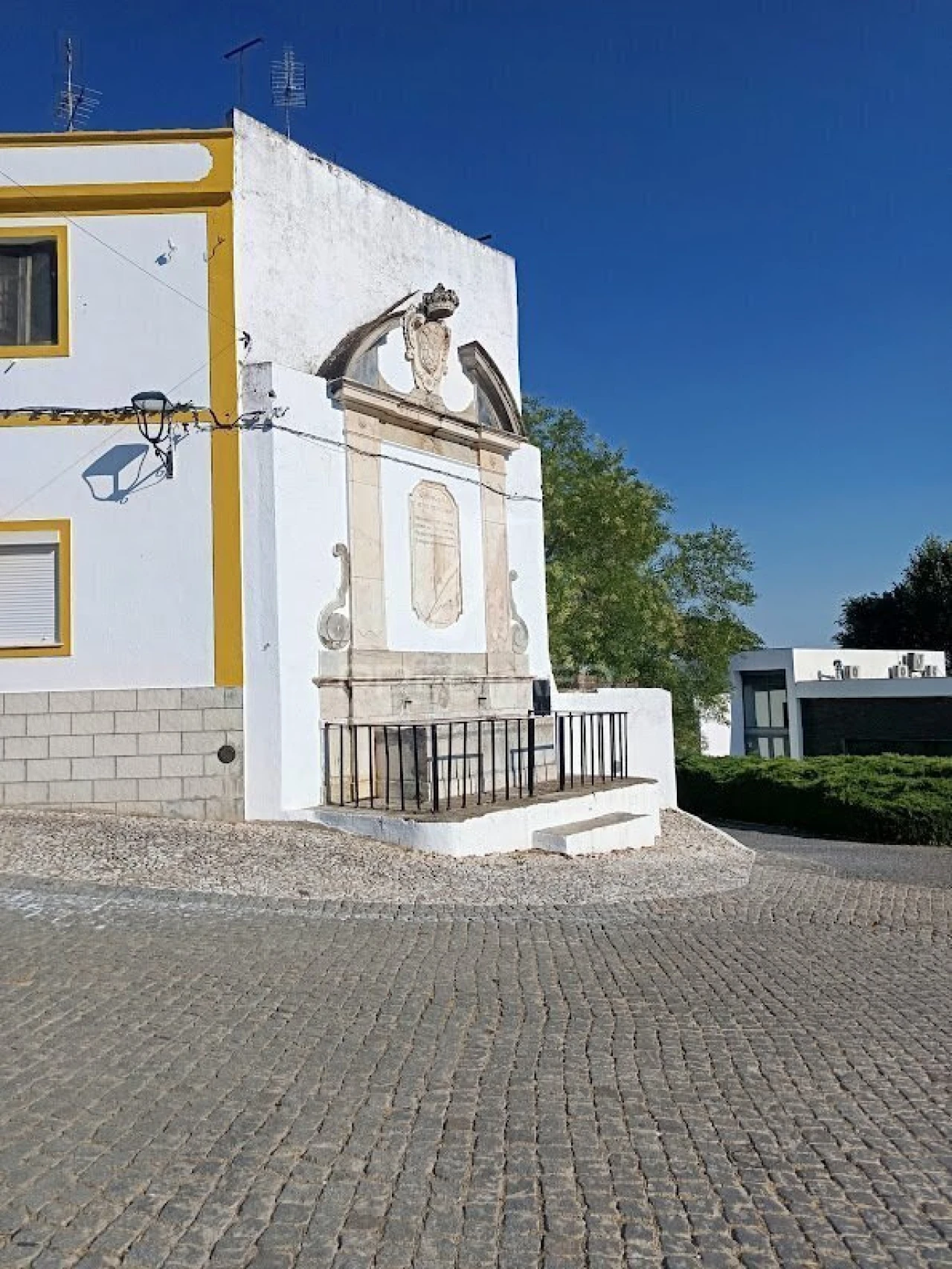 Apartamento T1 para Venda em Nossa Senhora da Expectação Foto 37