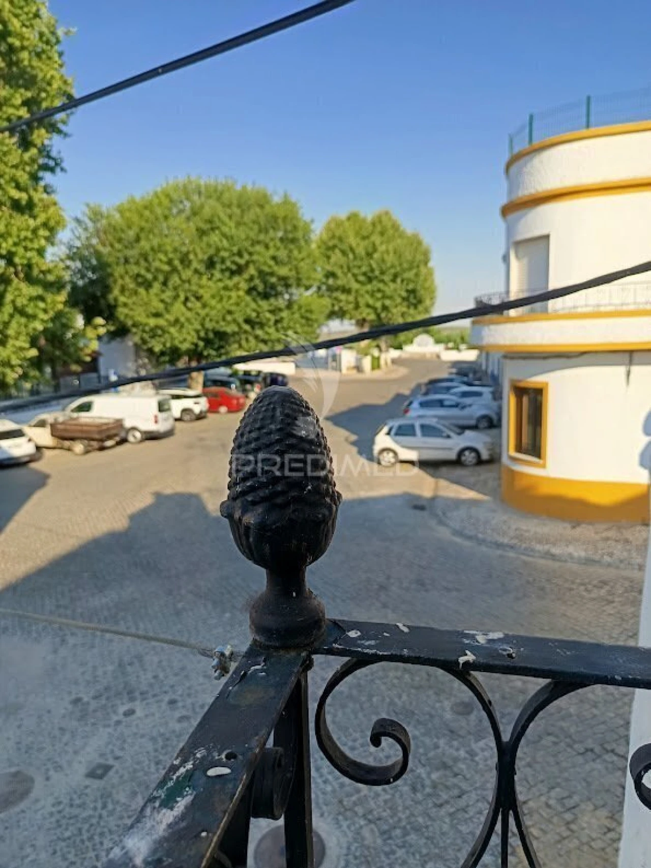 Apartamento T1 para Venda em Nossa Senhora da Expectação Foto 34