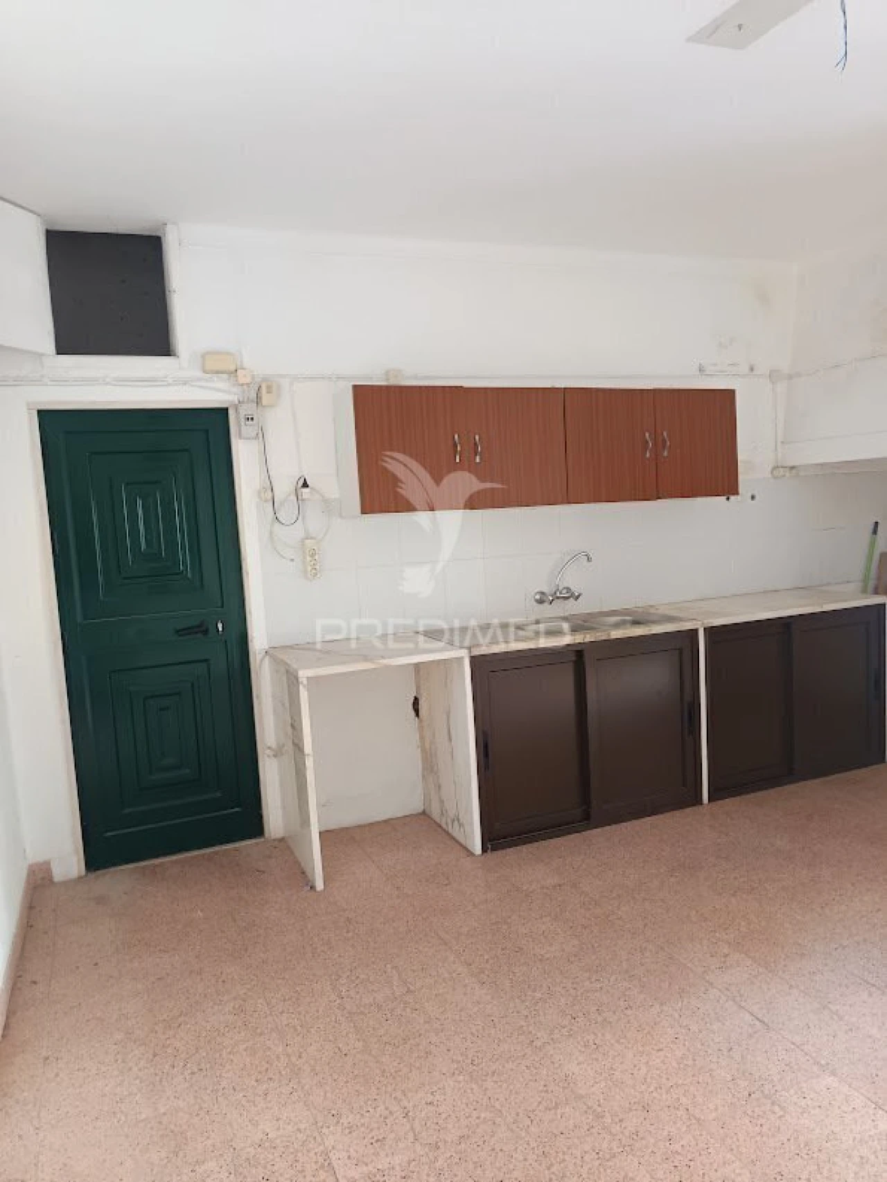 Apartamento T1 para Venda em Nossa Senhora da Expectação Foto 7