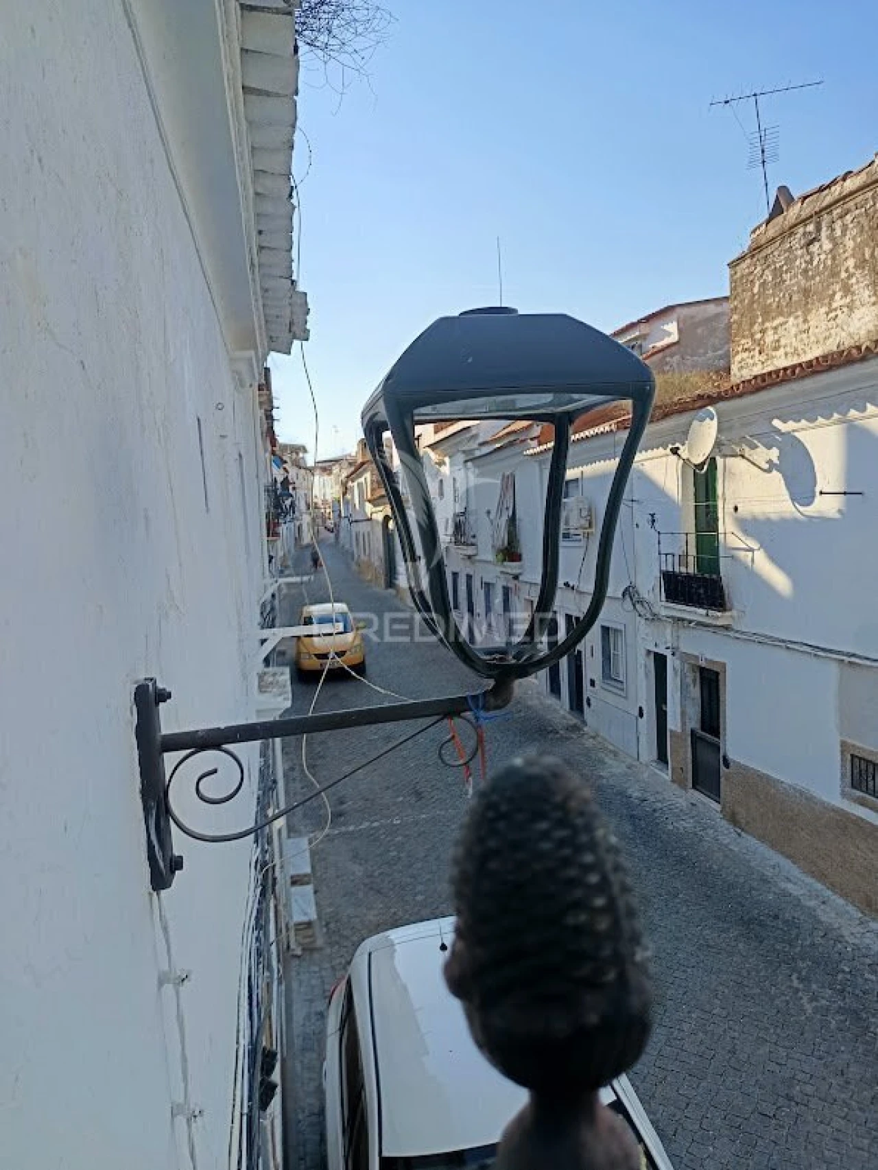 Apartamento T1 para Venda em Nossa Senhora da Expectação Foto 35