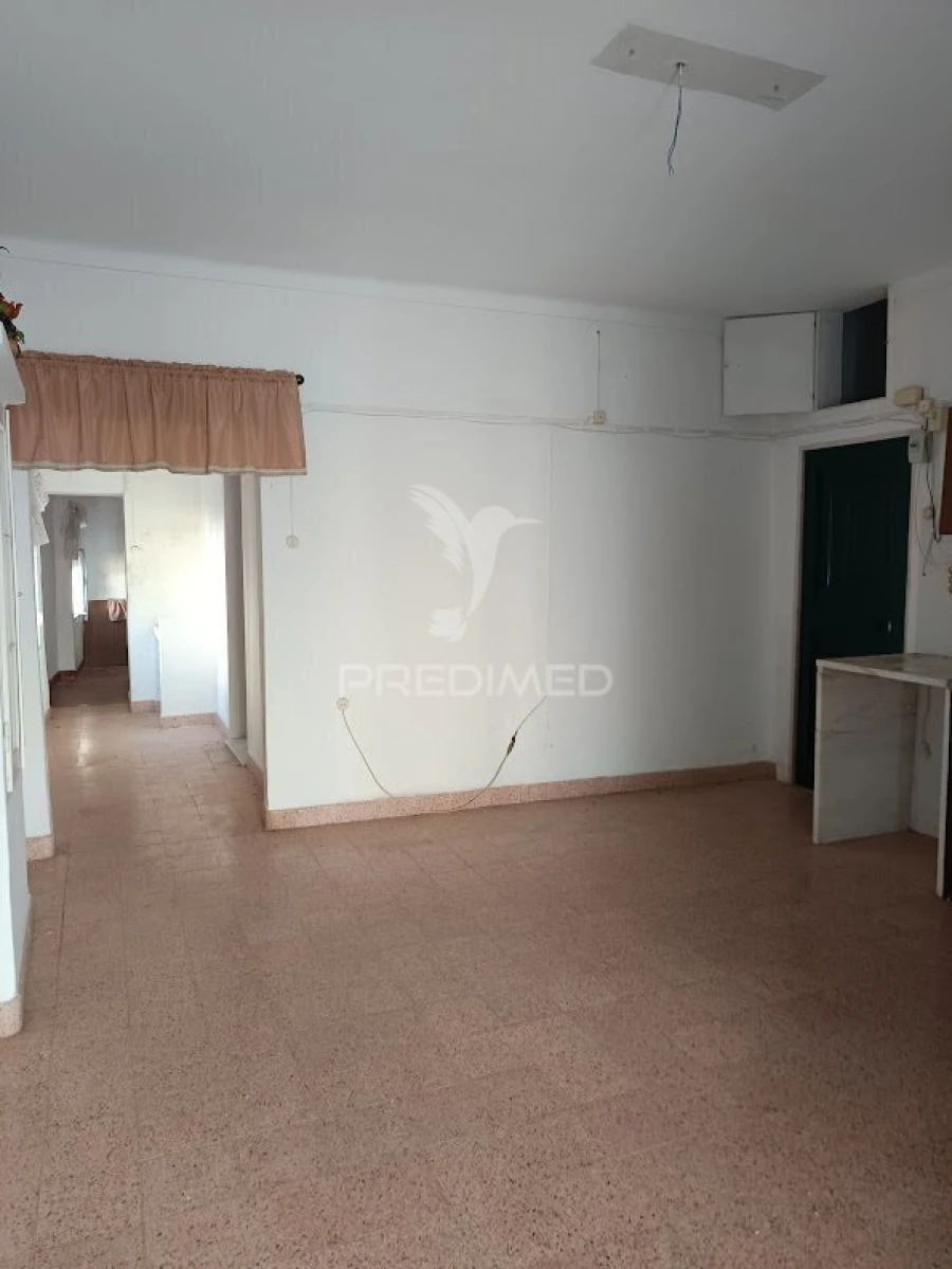 Apartamento T1 para Venda em Nossa Senhora da Expectação Foto 4
