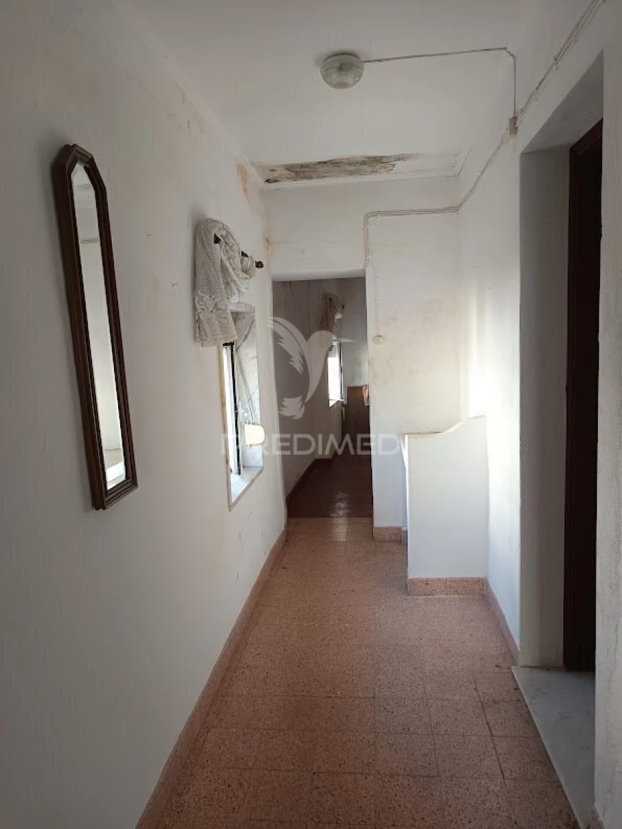 Apartamento T1 para Venda em Nossa Senhora da Expectação Foto 8