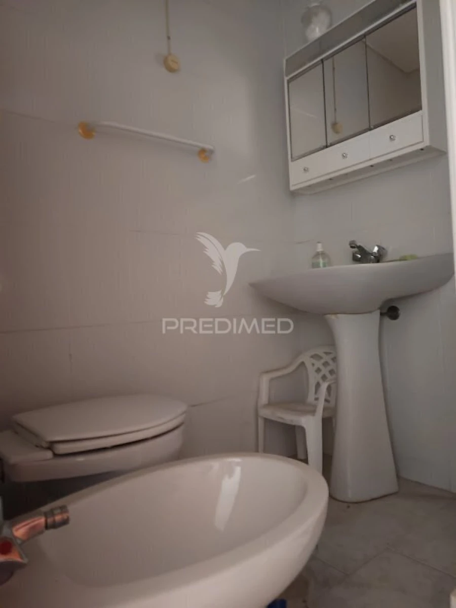 Apartamento T1 para Venda em Nossa Senhora da Expectação Foto 13