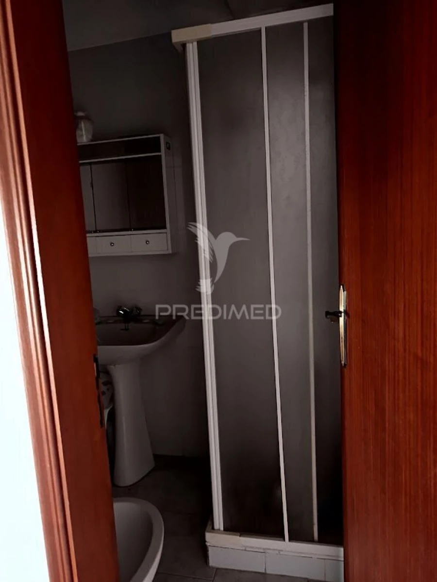 Apartamento T1 para Venda em Nossa Senhora da Expectação Foto 14