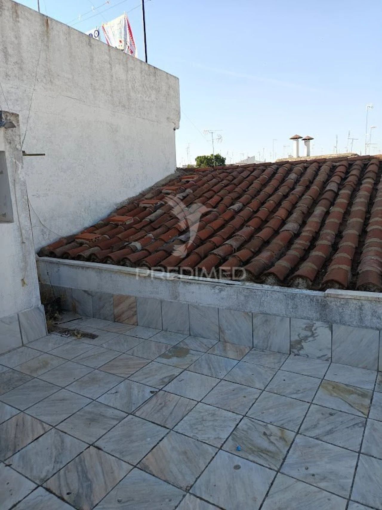 Apartamento T1 para Venda em Nossa Senhora da Expectação Foto 19