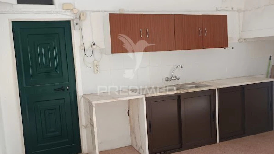 Apartamento T1 para Venda em Nossa Senhora da Expectação