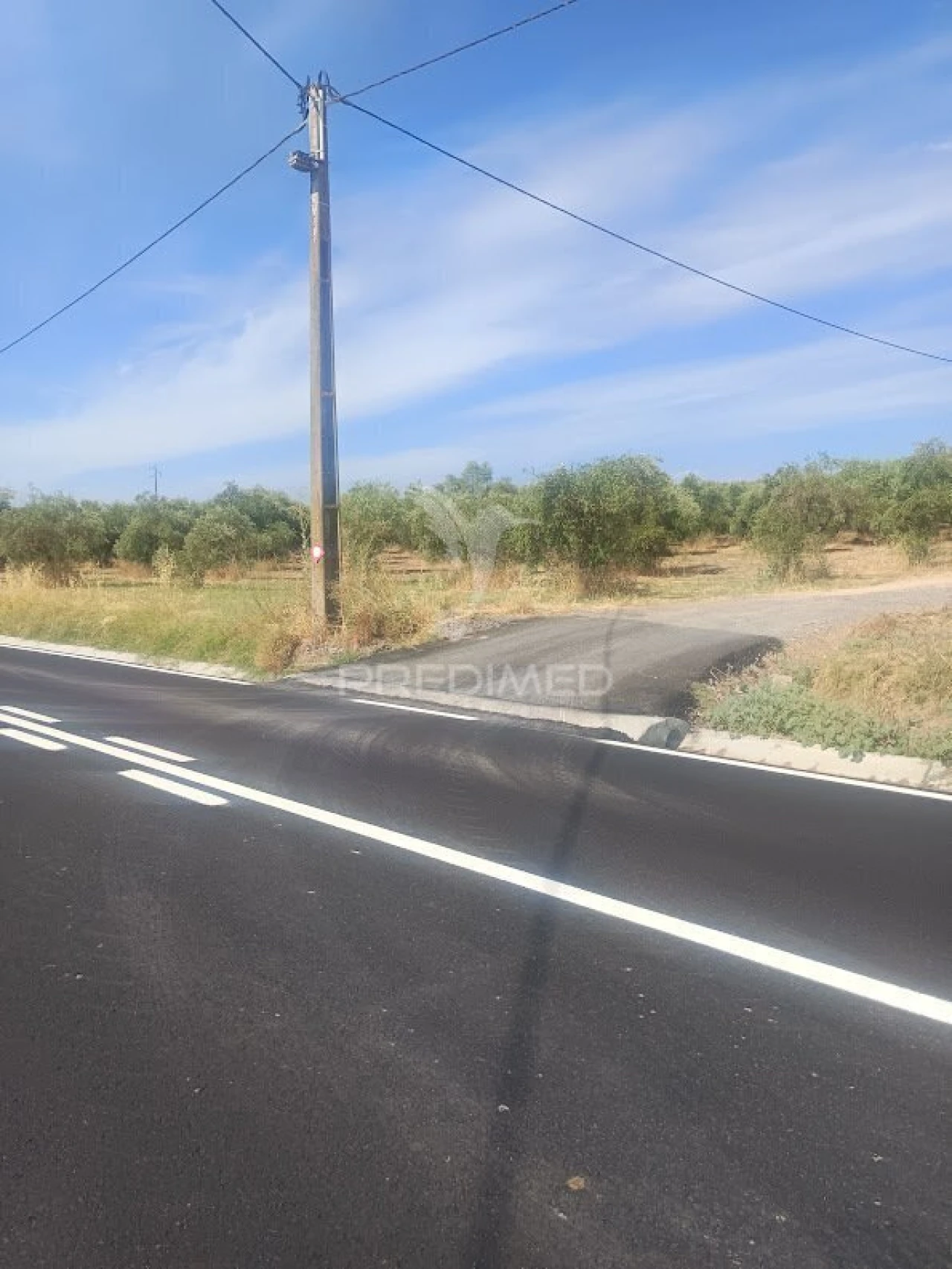 Terreno para Venda em Nossa Senhora da Expectação Foto 2