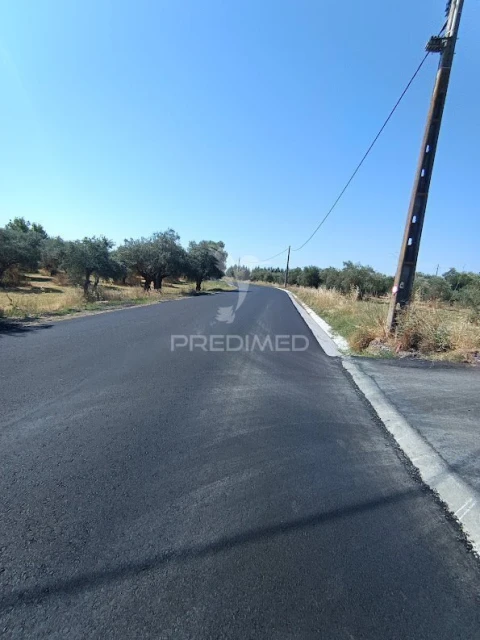 Terreno para Venda em Nossa Senhora da Expectação