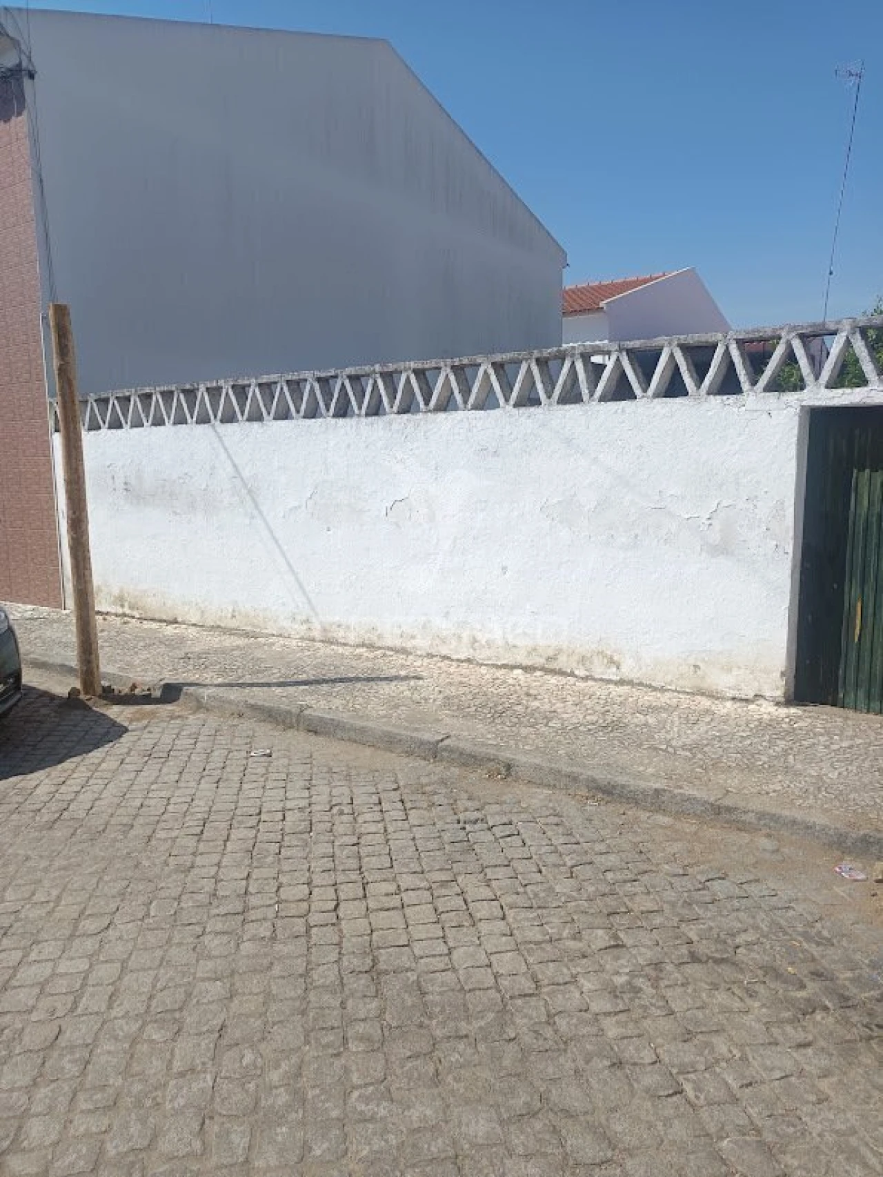 Terreno para Venda em Nossa Senhora da Expectação Foto 16