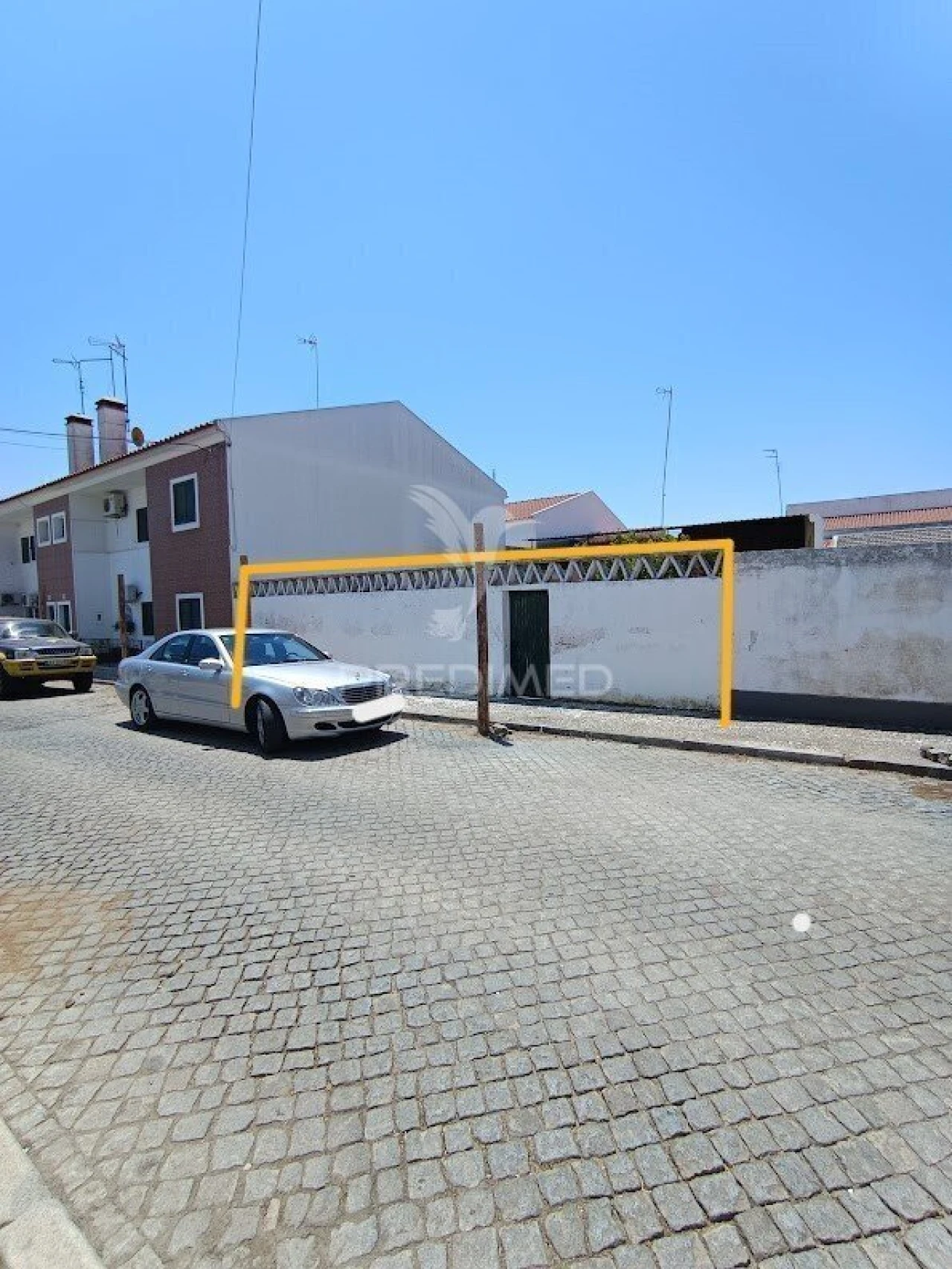 Terreno para Venda em Nossa Senhora da Expectação Foto 1