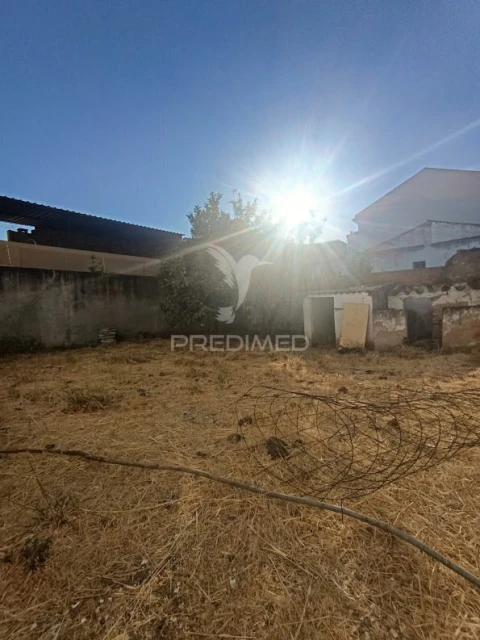 Terreno para Venda em Nossa Senhora da Expectação