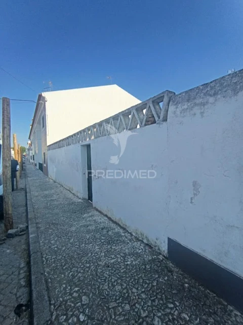 Terreno para Venda em Nossa Senhora da Expectação