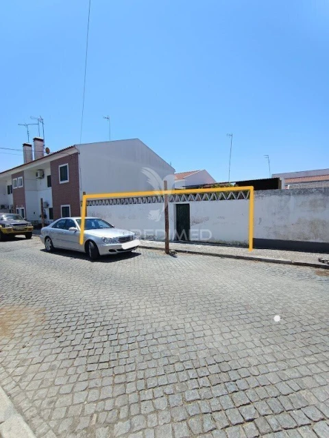 Terreno para Venda em Nossa Senhora da Expectação