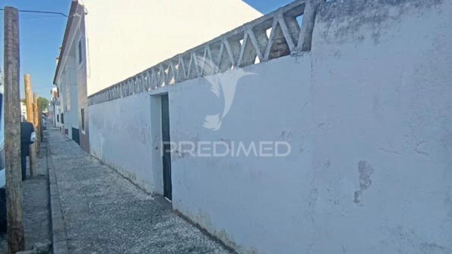 Terreno para Venda em Nossa Senhora da Expectação
