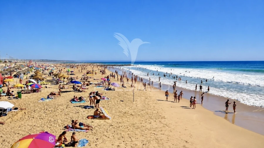Loja para Arrendamento em Costa da Caparica Foto 15