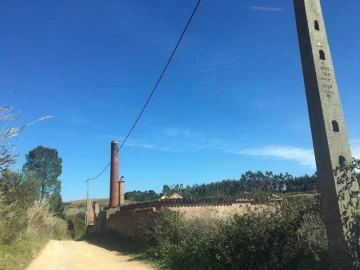 Prédio para Venda em Ventosa