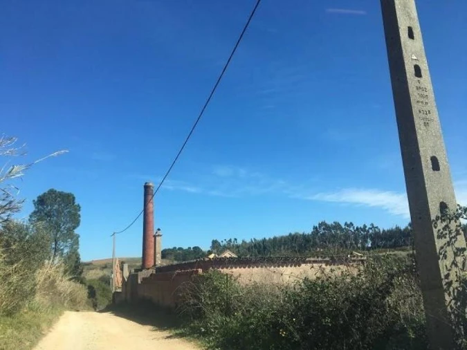 Prédio para Venda em Ventosa Foto 12