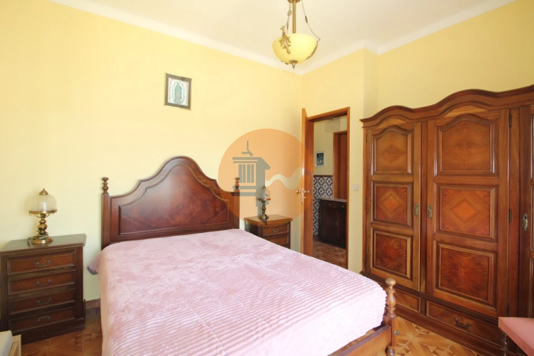 Moradia T4 para Venda em Altura Foto 10