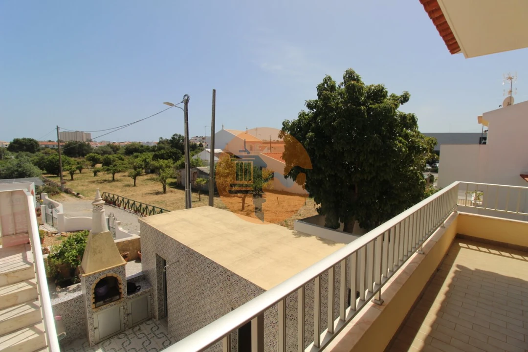 Moradia T4 para Venda em Altura Foto 16