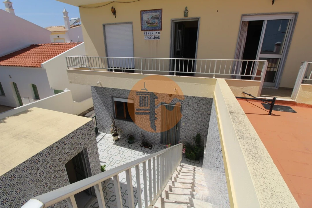 Moradia T4 para Venda em Altura Foto 17