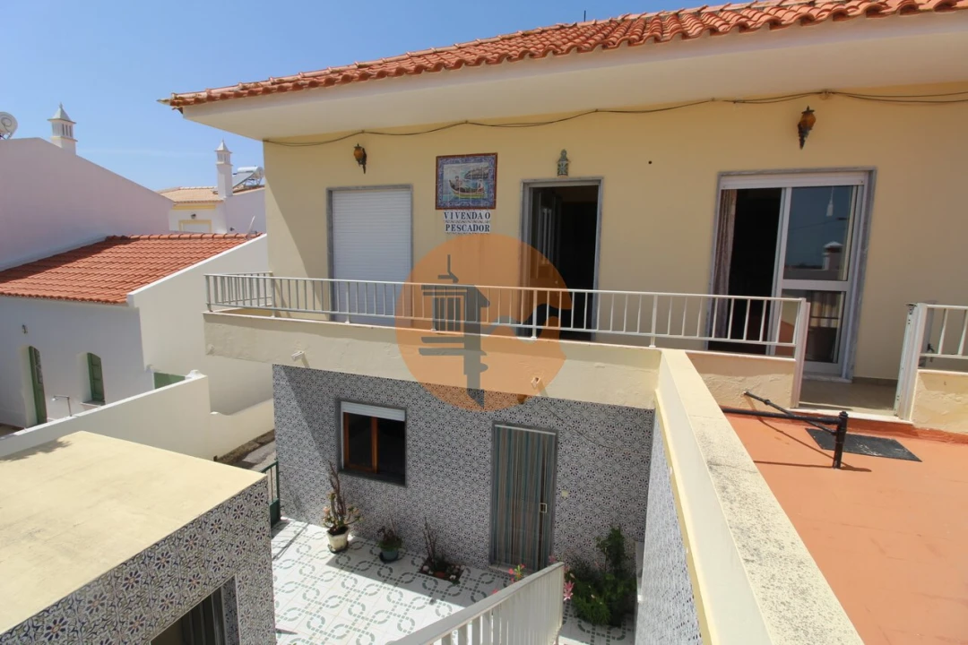 Moradia T4 para Venda em Altura Foto 18