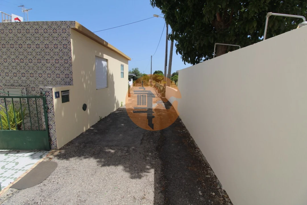 Moradia T4 para Venda em Altura Foto 21