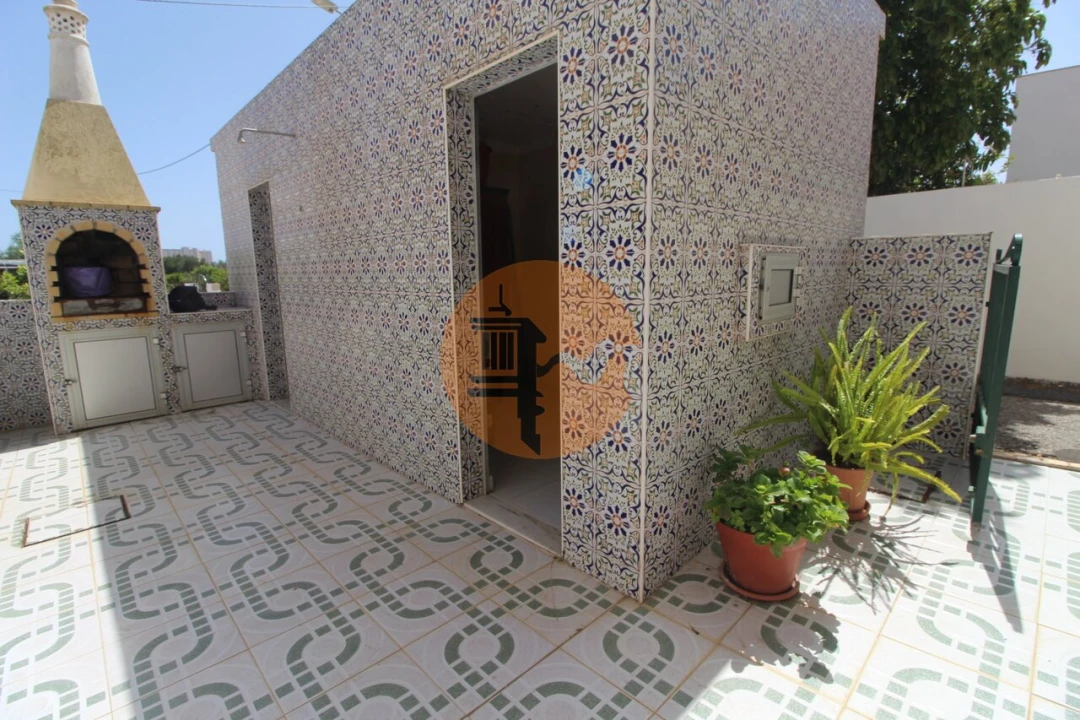 Moradia T4 para Venda em Altura Foto 25