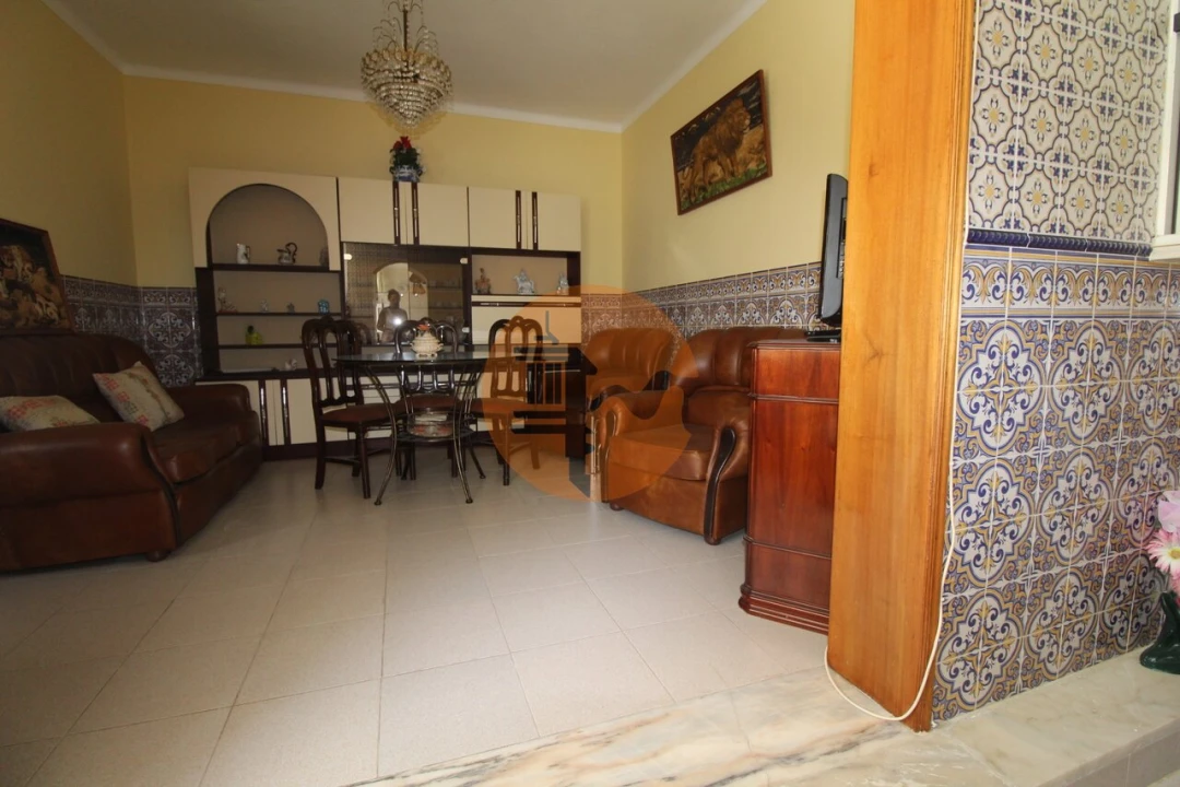 Moradia T4 para Venda em Altura Foto 33