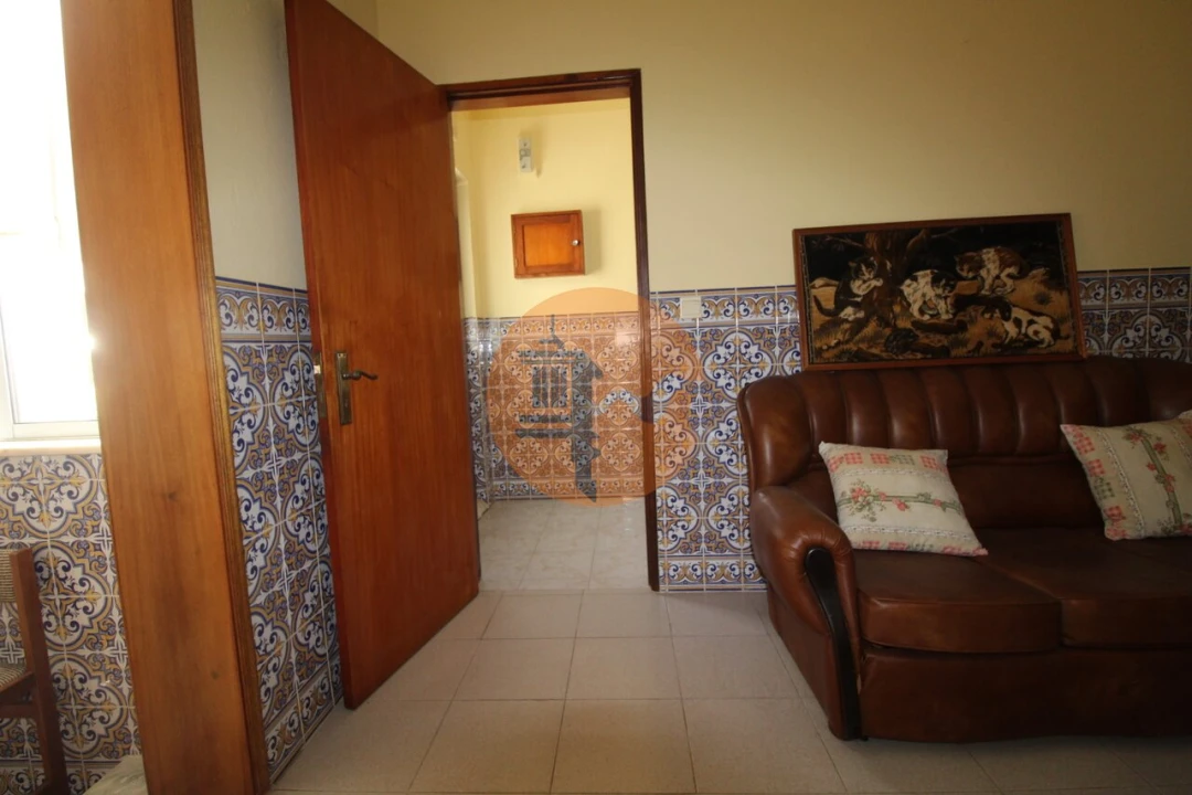 Moradia T4 para Venda em Altura Foto 34